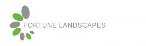 Fortune Landscapes Logo